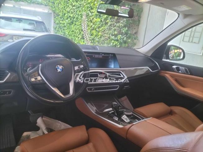KIFAL - BMW X5