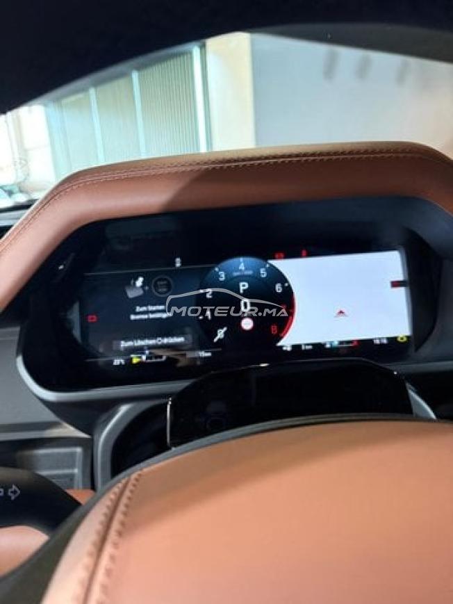 Land Rover Defender Essence Automatique 2026