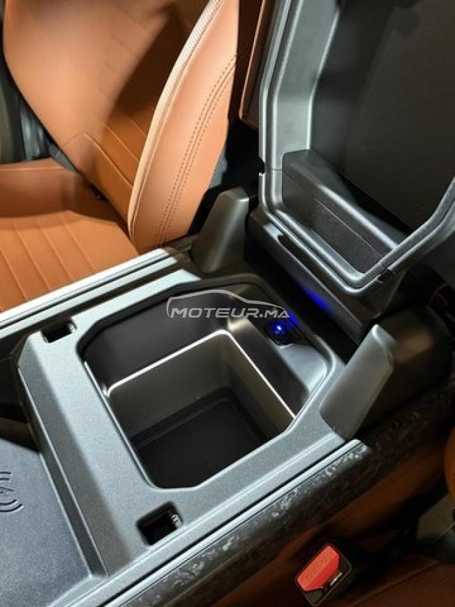 Land Rover Defender Essence Automatique 2026
