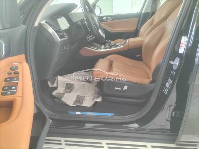 KIFAL - BMW X5