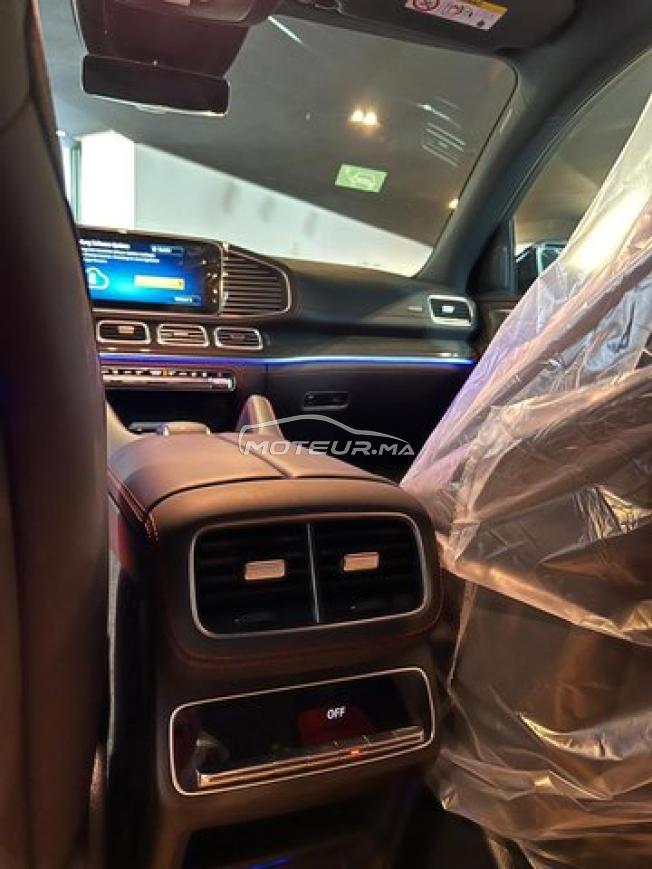 Mercedes-Benz Classe GLE Essence Automatique 2026