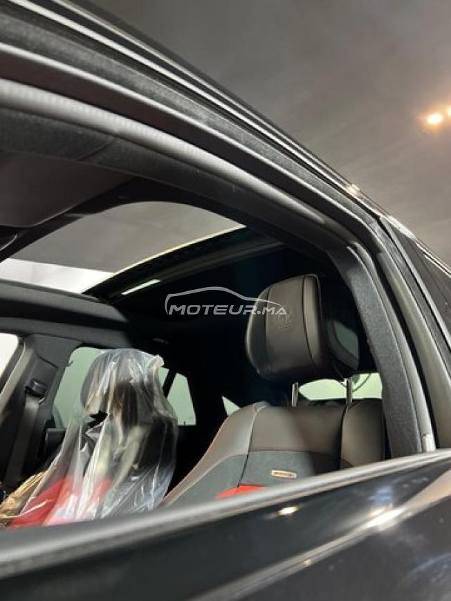 Mercedes-Benz Classe GLE Essence Automatique 2026