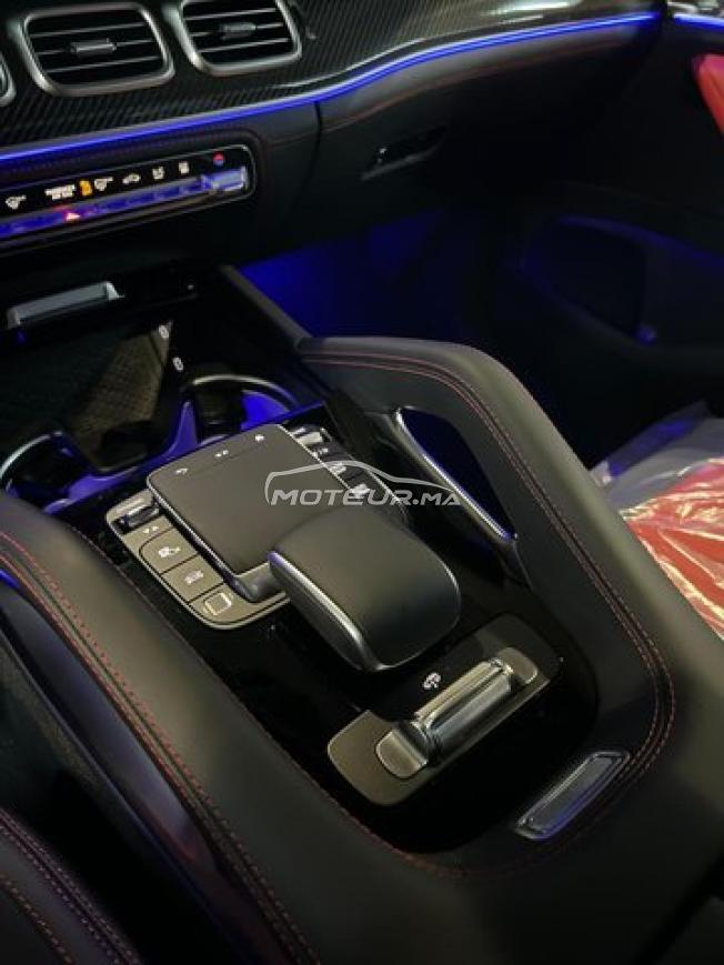 Mercedes-Benz Classe GLE Essence Automatique 2026
