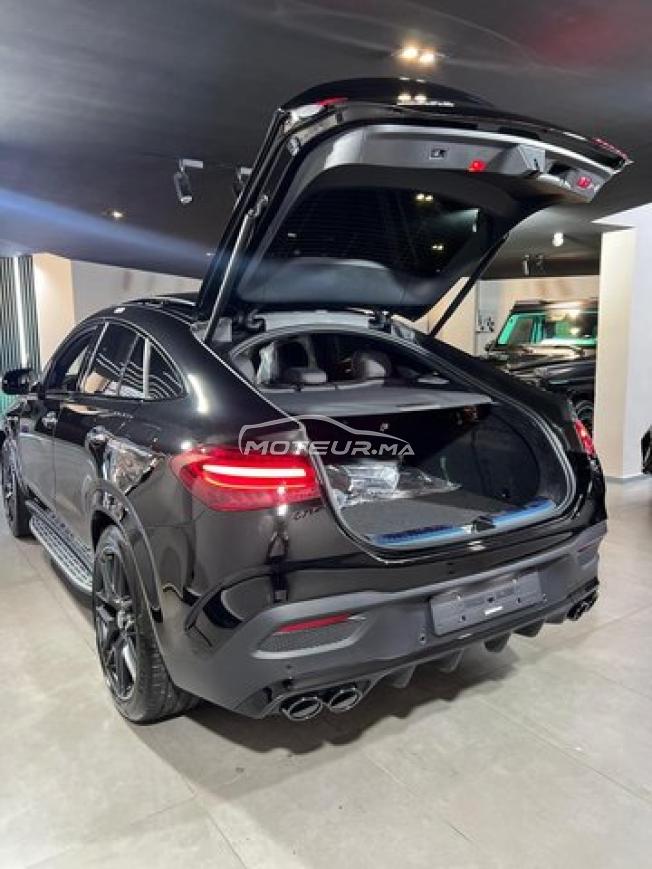 Mercedes-Benz Classe GLE Essence Automatique 2026