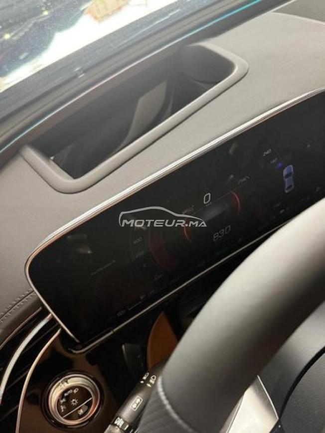 MERCEDES BENZ CLASSE E 300 HYBRIDE 