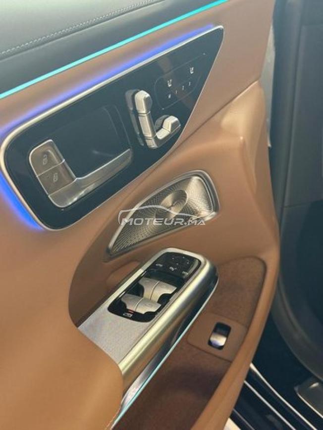 MERCEDES BENZ CLASSE E 300 HYBRIDE 