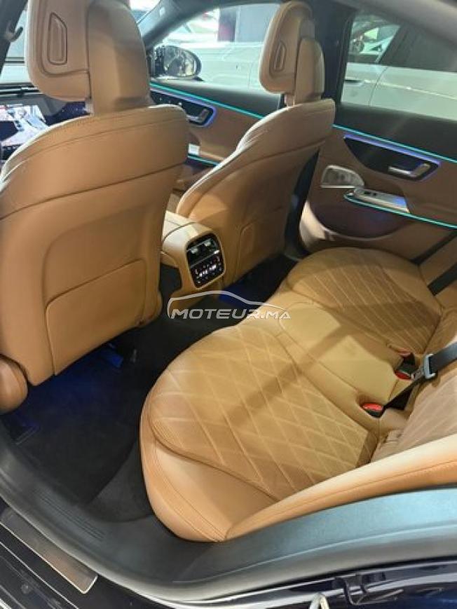 MERCEDES BENZ CLASSE E 300 HYBRIDE 