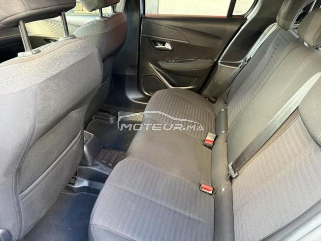 Peugeot 208 diesel
