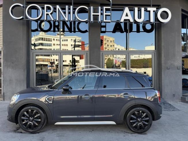Mini country Man sd 