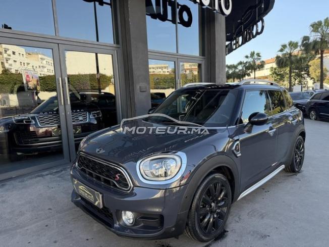 Mini country Man sd 
