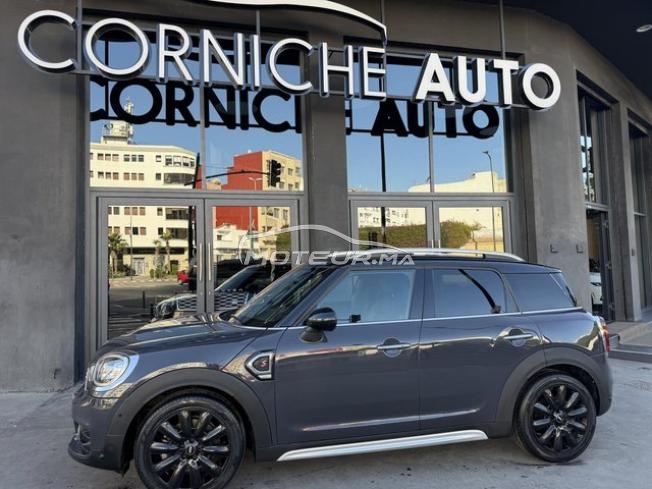 Mini country Man sd 