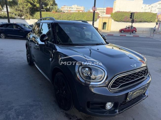 Mini country Man sd 