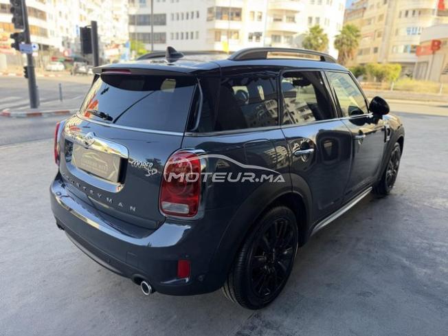 Mini country Man sd 