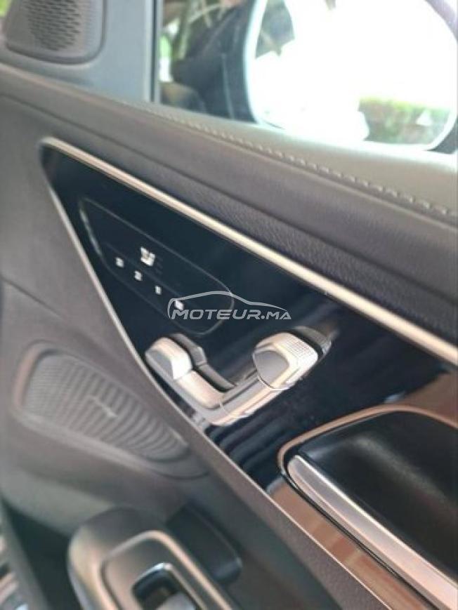 MERCEDES CLASSE C Diesel Automatique 2022
