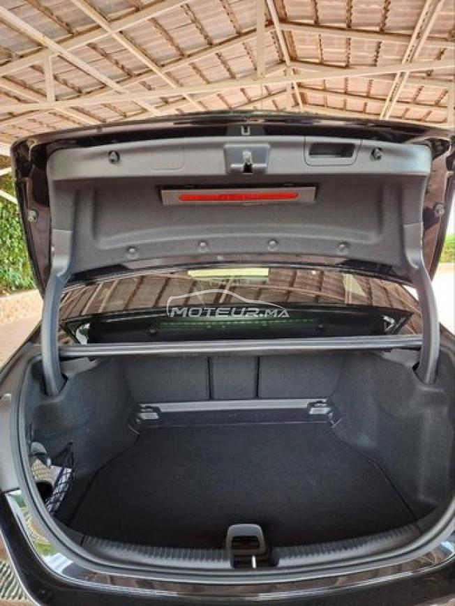 MERCEDES CLASSE C Diesel Automatique 2022