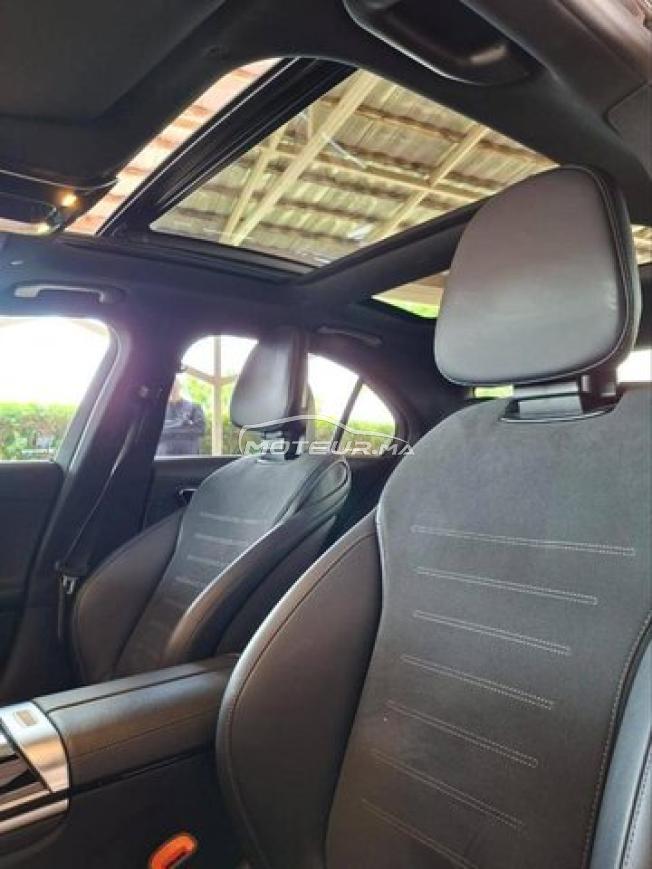 MERCEDES CLASSE C Diesel Automatique 2022