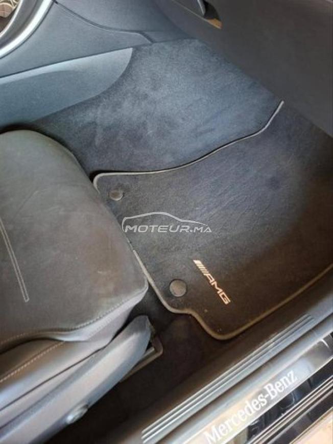 MERCEDES CLASSE C Diesel Automatique 2022