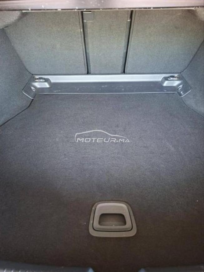 MERCEDES CLASSE C Diesel Automatique 2022