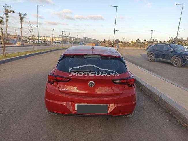 Opel Astra diesel 