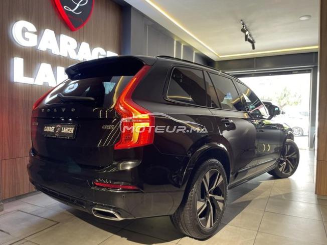 VOLVO XC90 D5 R-Design 7 PLACES