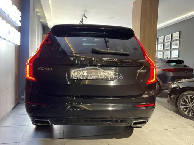 VOLVO XC90 D5 R-Design 7 PLACES