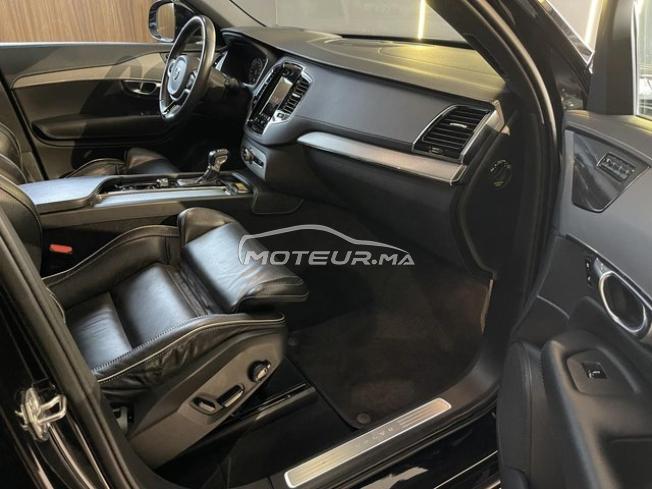 VOLVO XC90 D5 R-Design 7 PLACES