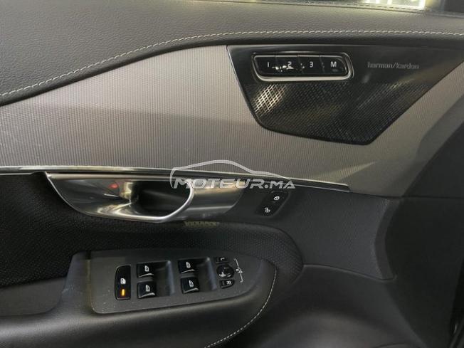 VOLVO XC90 D5 R-Design 7 PLACES
