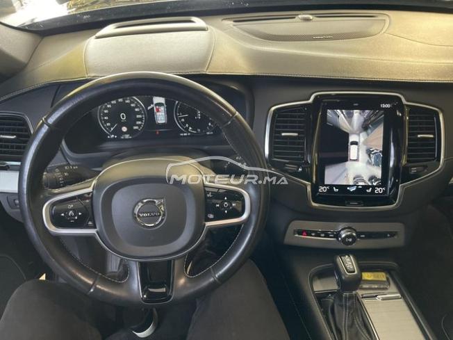 VOLVO XC90 D5 R-Design 7 PLACES