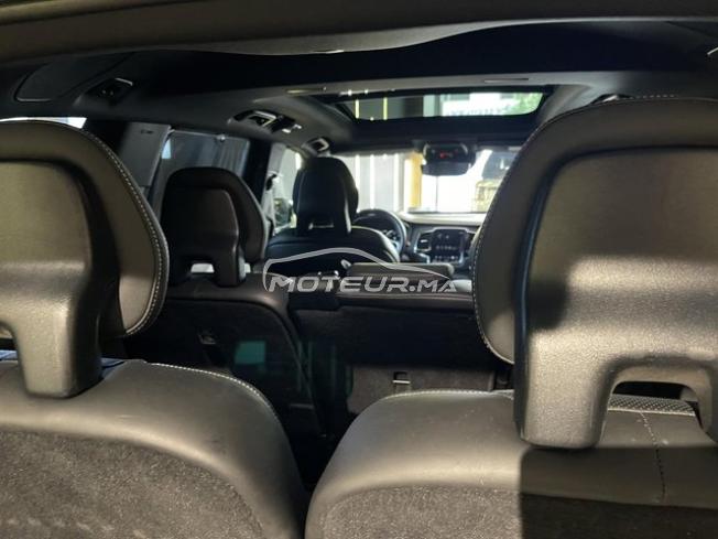 VOLVO XC90 D5 R-Design 7 PLACES