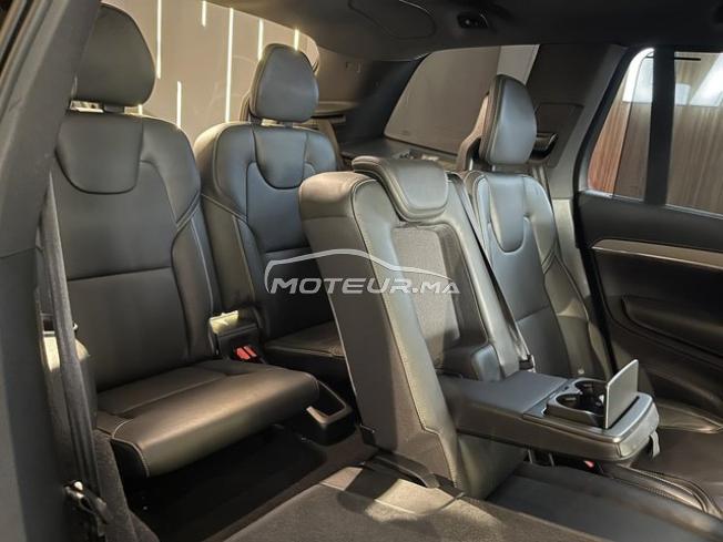 VOLVO XC90 D5 R-Design 7 PLACES