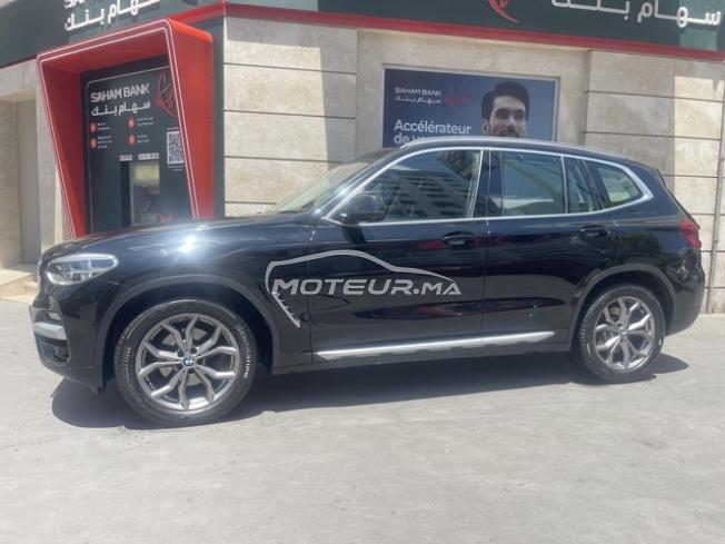 BMW X3 XLINE 18d