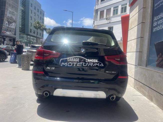BMW X3 XLINE 18d