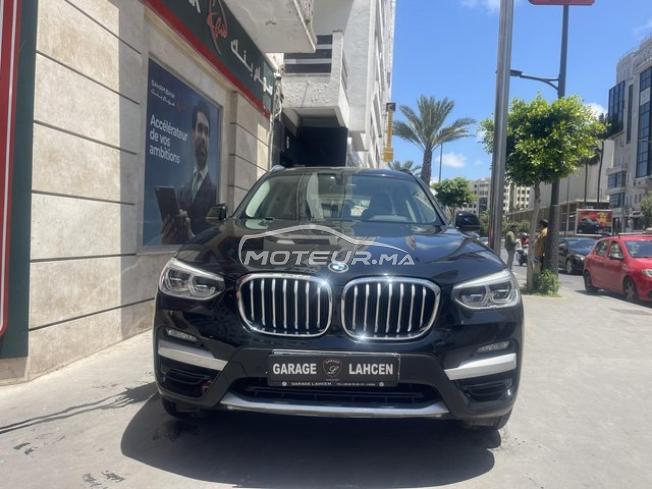 BMW X3 XLINE 18d