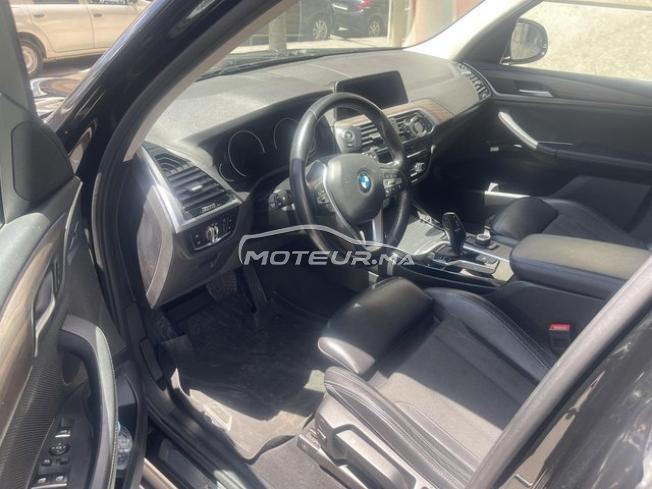 BMW X3 XLINE 18d