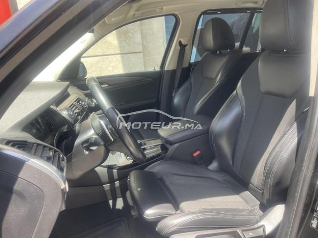 BMW X3 XLINE 18d