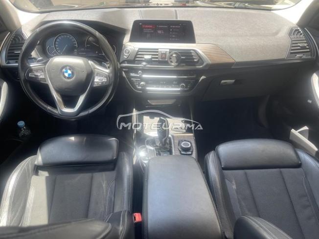 BMW X3 XLINE 18d