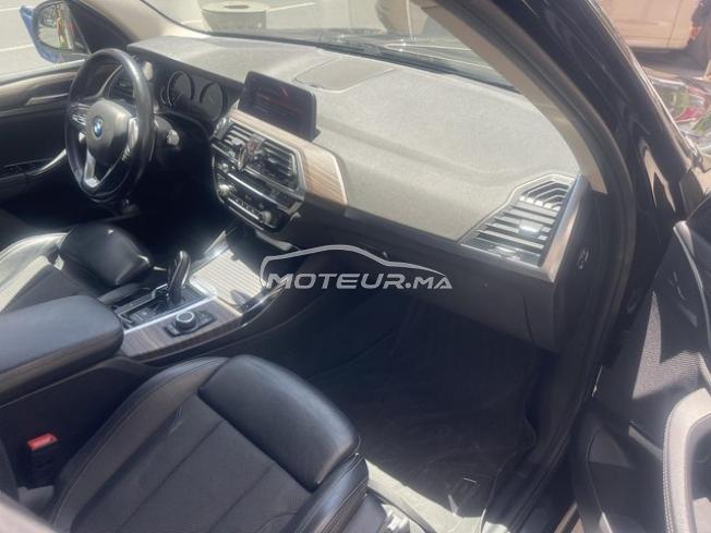 BMW X3 XLINE 18d