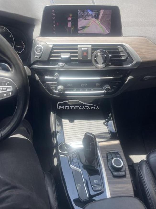 BMW X3 XLINE 18d