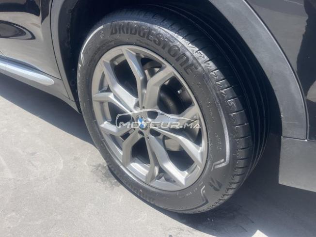 BMW X3 XLINE 18d
