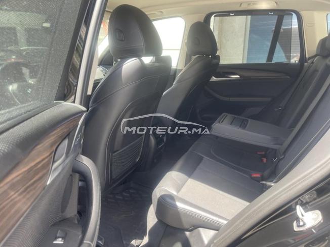 BMW X3 XLINE 18d