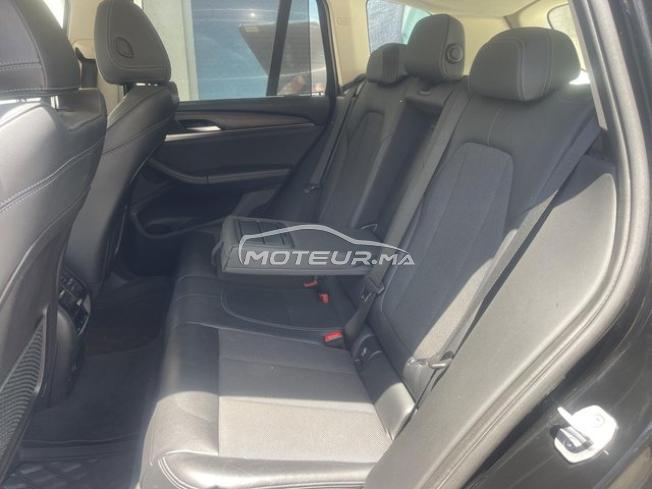 BMW X3 XLINE 18d
