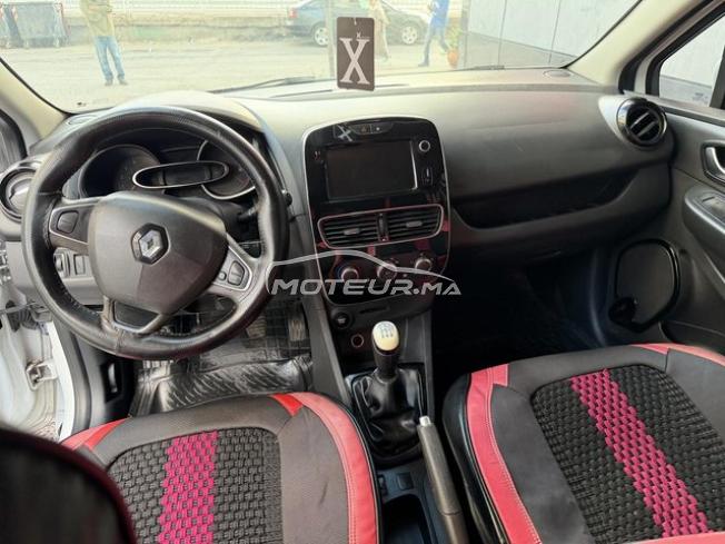 clio 4 diesel