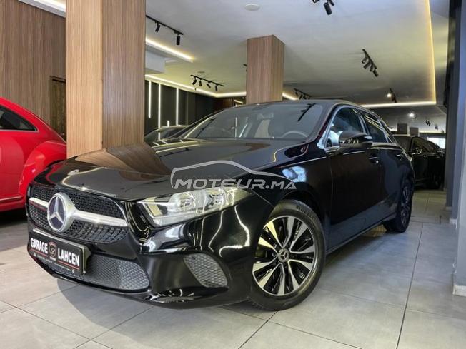 Mercedes-Benz Classe A200d