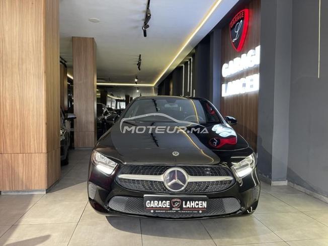 Mercedes-Benz Classe A200d