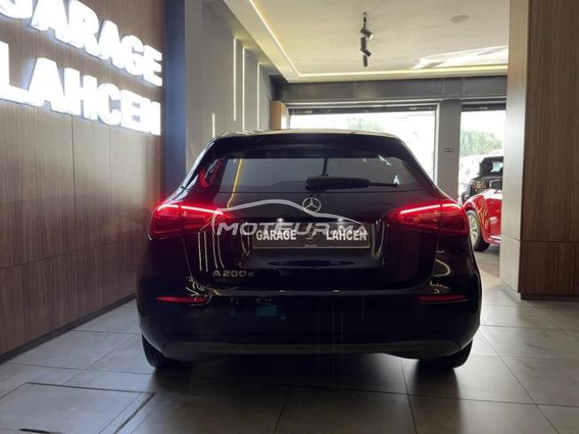 Mercedes-Benz Classe A200d