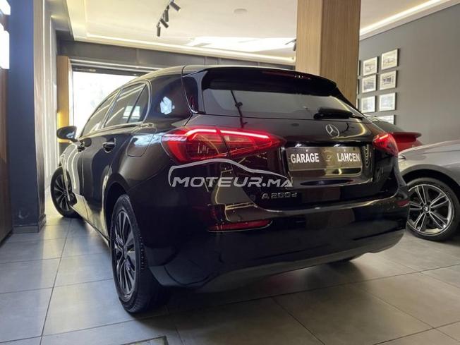 Mercedes-Benz Classe A200d