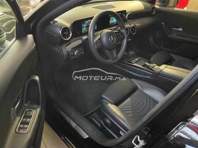 Mercedes-Benz Classe A200d