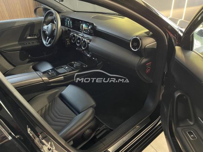 Mercedes-Benz Classe A200d