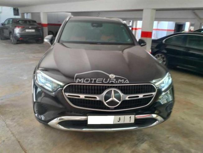 KIFAL - MERCEDES-BENZ GLC