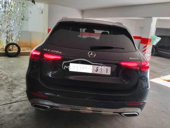 KIFAL - MERCEDES-BENZ GLC